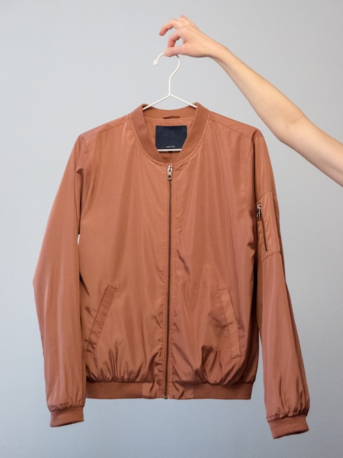 APC Utility Jacket / Washed
